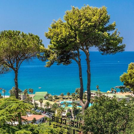Hotel La Castellana Belvedere Marittimo Dış mekan fotoğraf