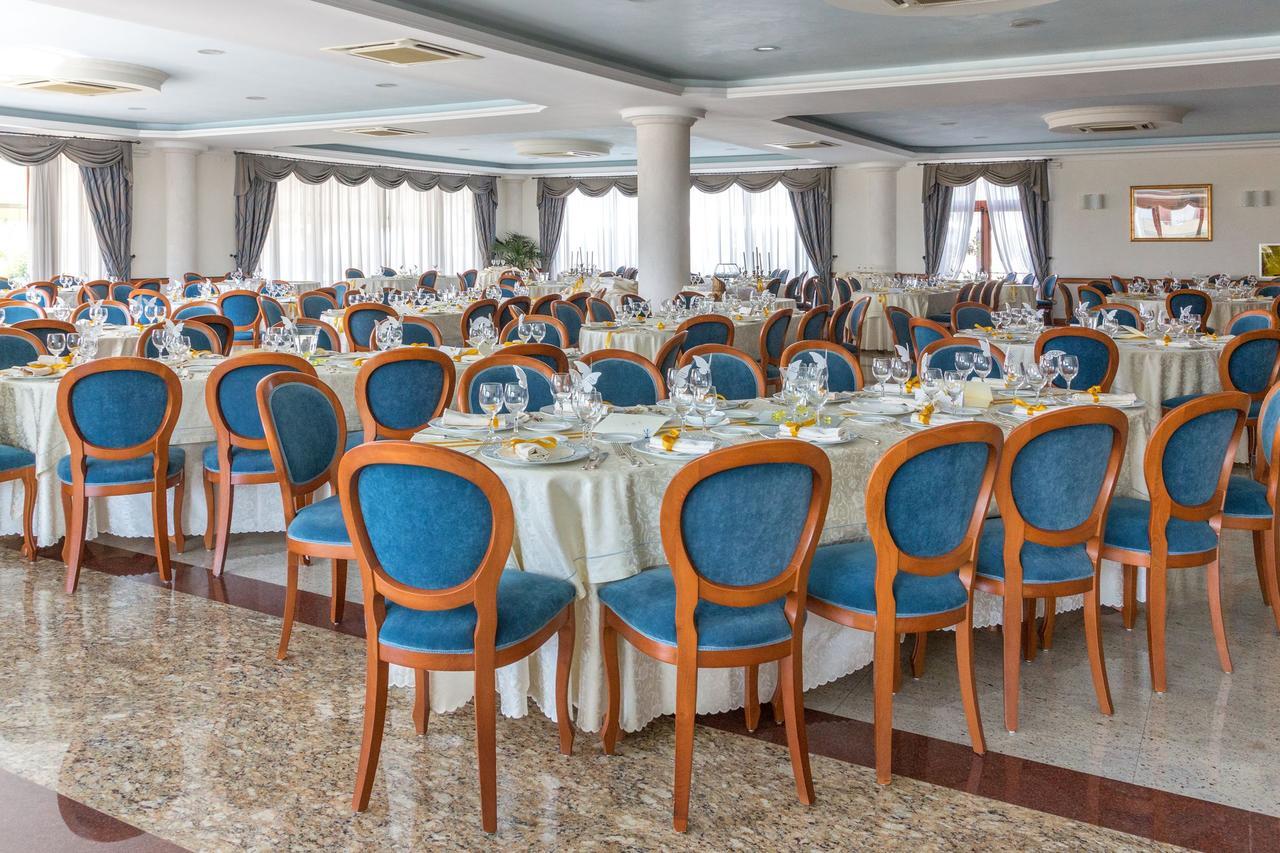 Hotel La Castellana Belvedere Marittimo Dış mekan fotoğraf
