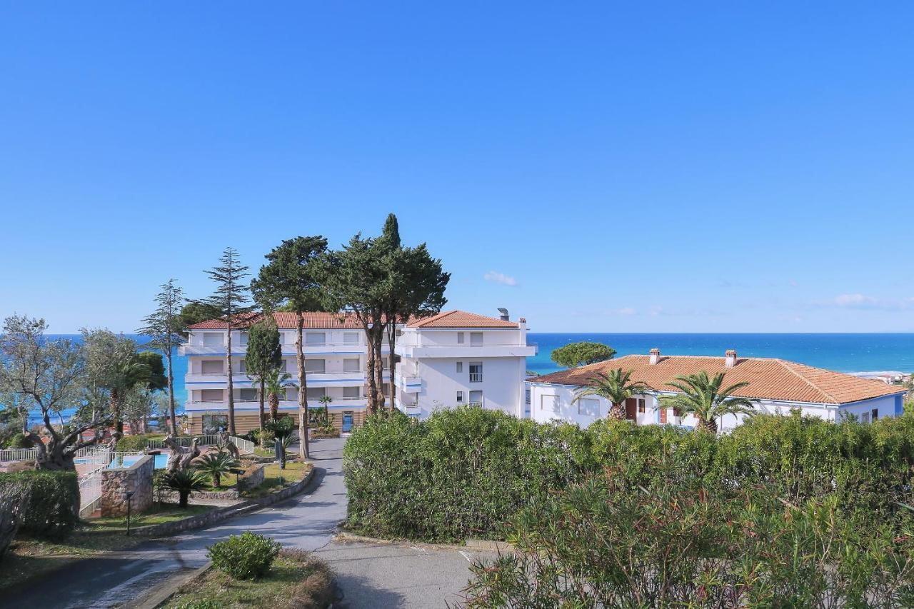 Hotel La Castellana Belvedere Marittimo Dış mekan fotoğraf