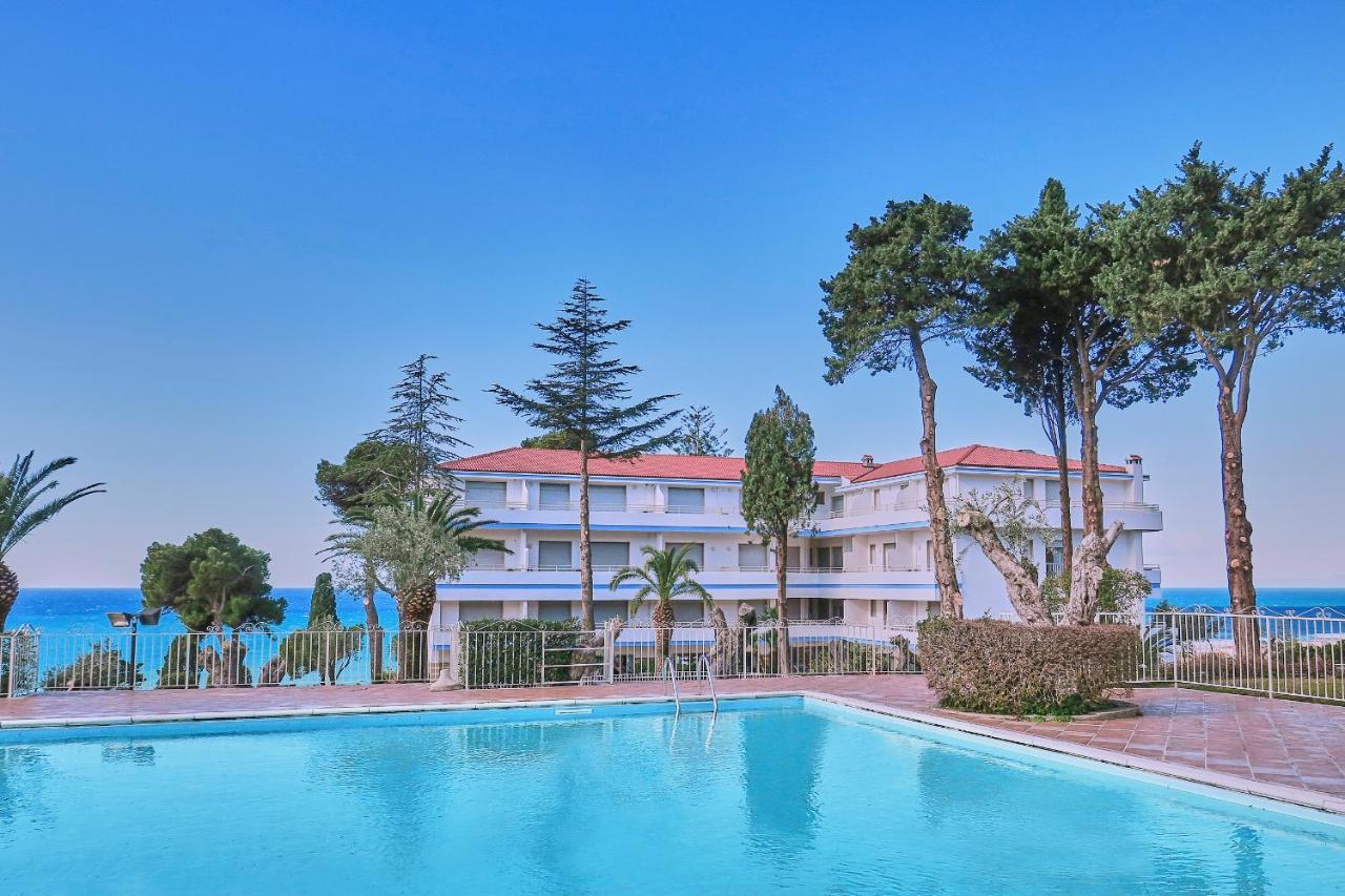 Hotel La Castellana Belvedere Marittimo Dış mekan fotoğraf