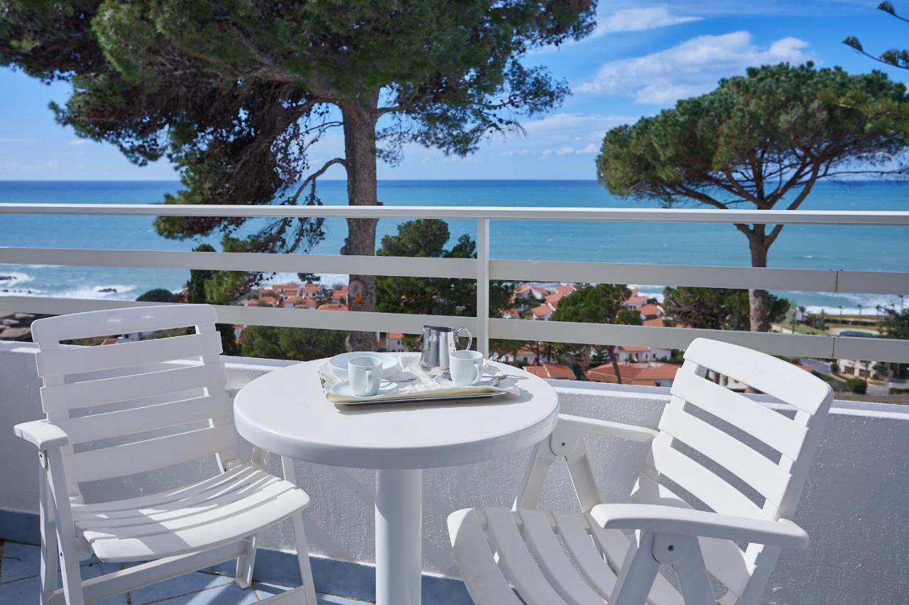 Hotel La Castellana Belvedere Marittimo Dış mekan fotoğraf